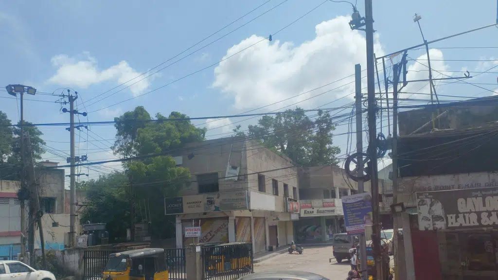 Sree Megha Computers