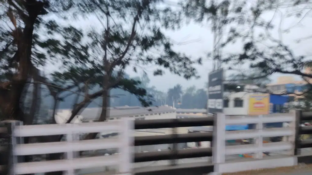 HDFC Bank ATM