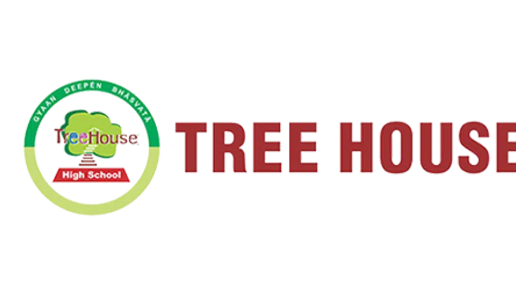 Tree House High School Karvenagar