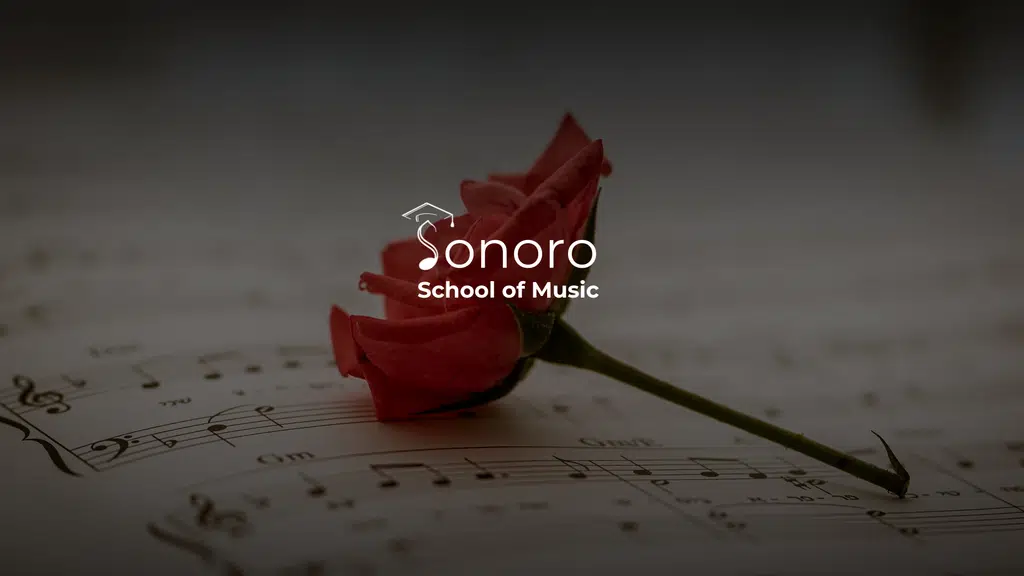 Sonoro School of Music