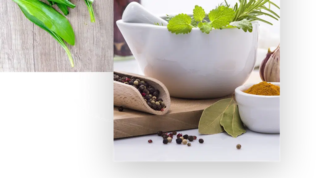 KD Herbal and Unani