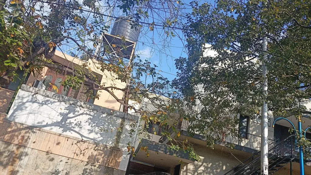 Sri Umamaheshwara Devalaya