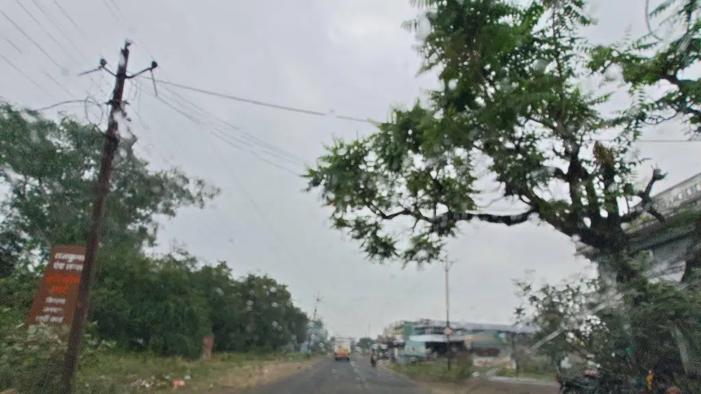 Nainpur Diesels