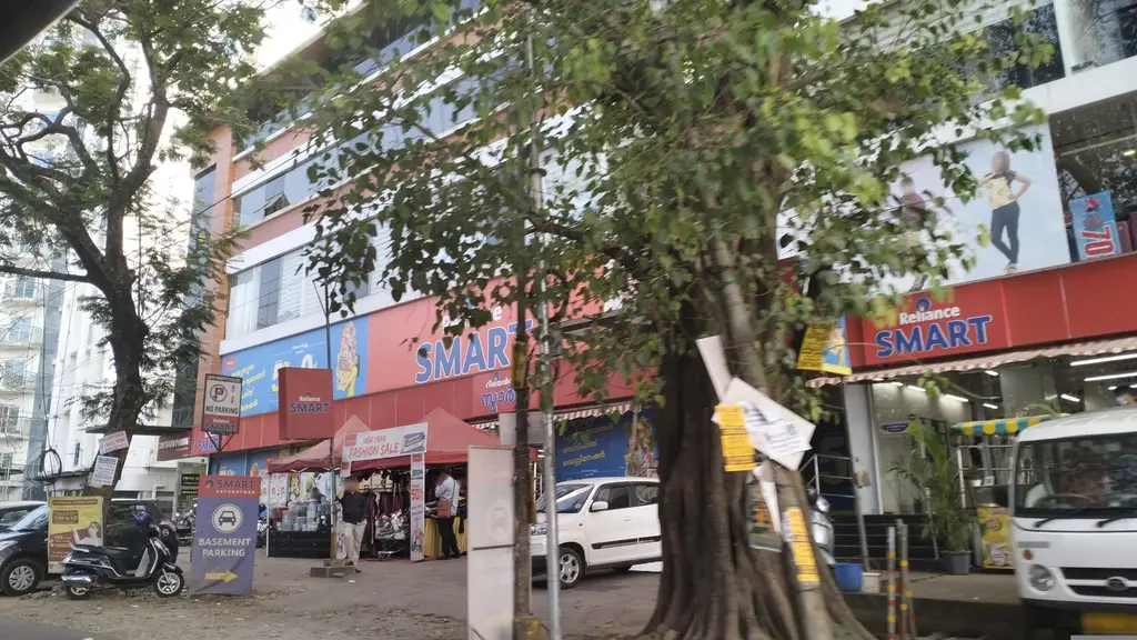 Domino's Pizza | Karaprambhu, Calicut