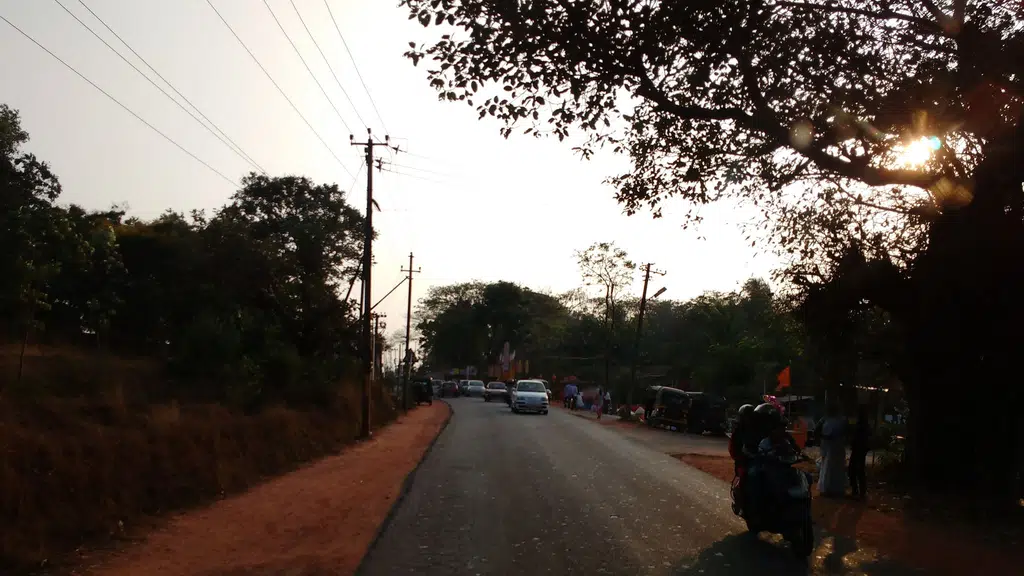 Vamanjoor car clinic