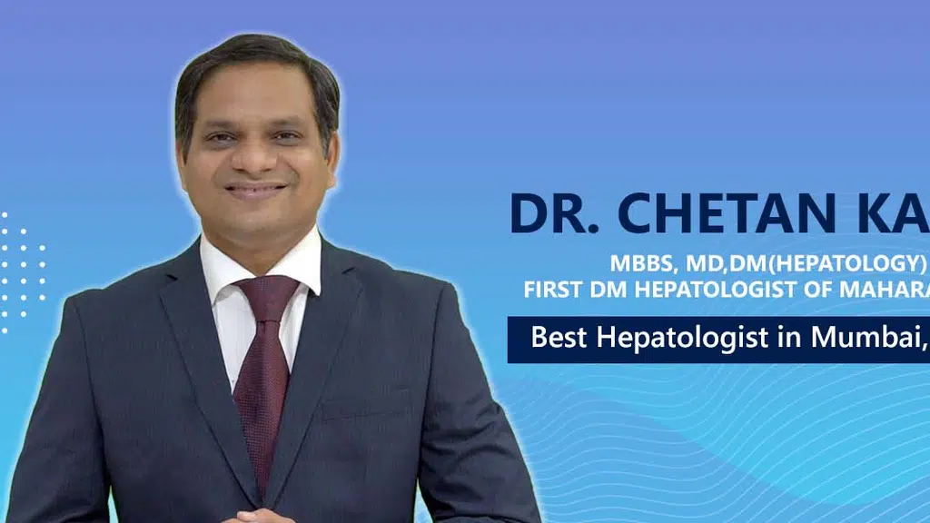 Dr. Chetan Kalal