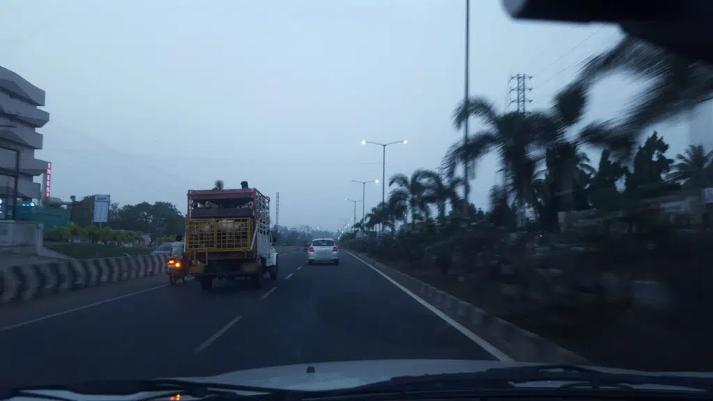 Kia India