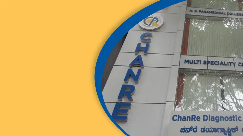 Chanre Diagnostic Laboratory