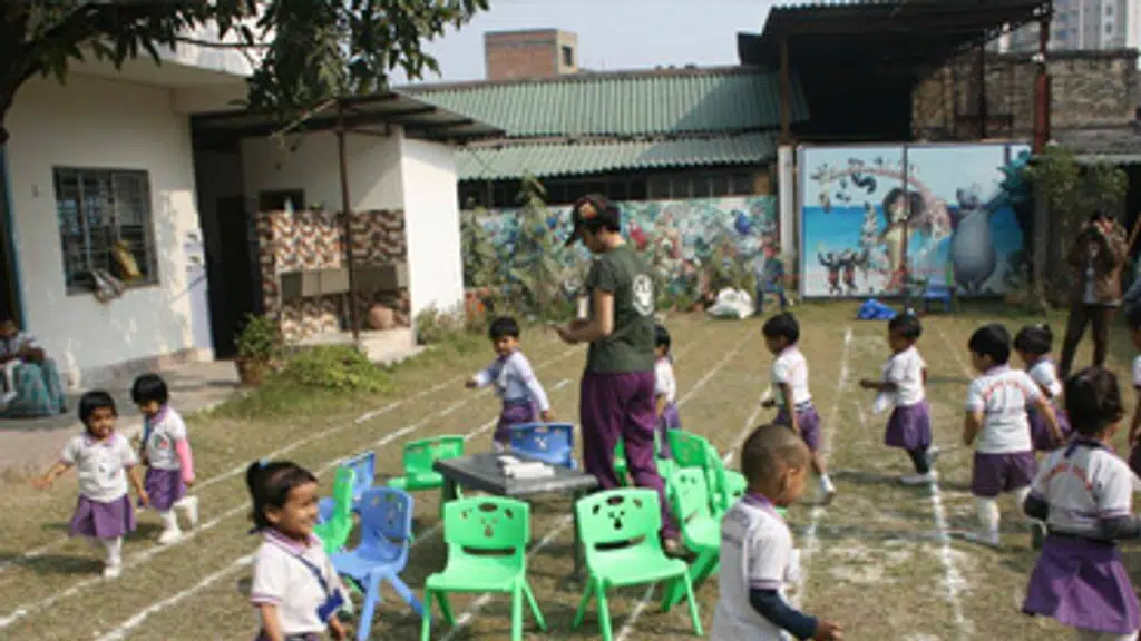 Urbane School