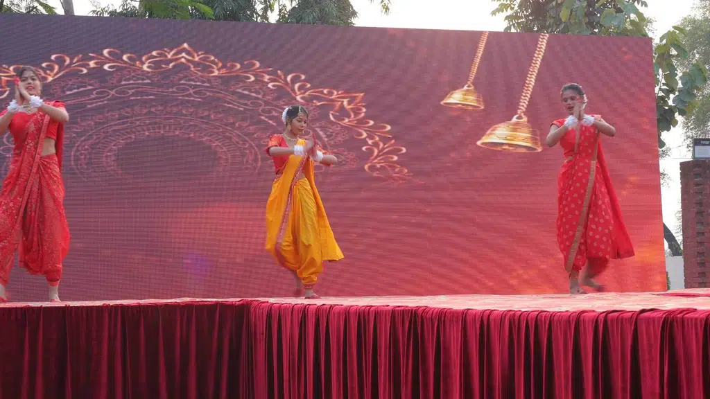 Himalayan Institute of Technology & Management