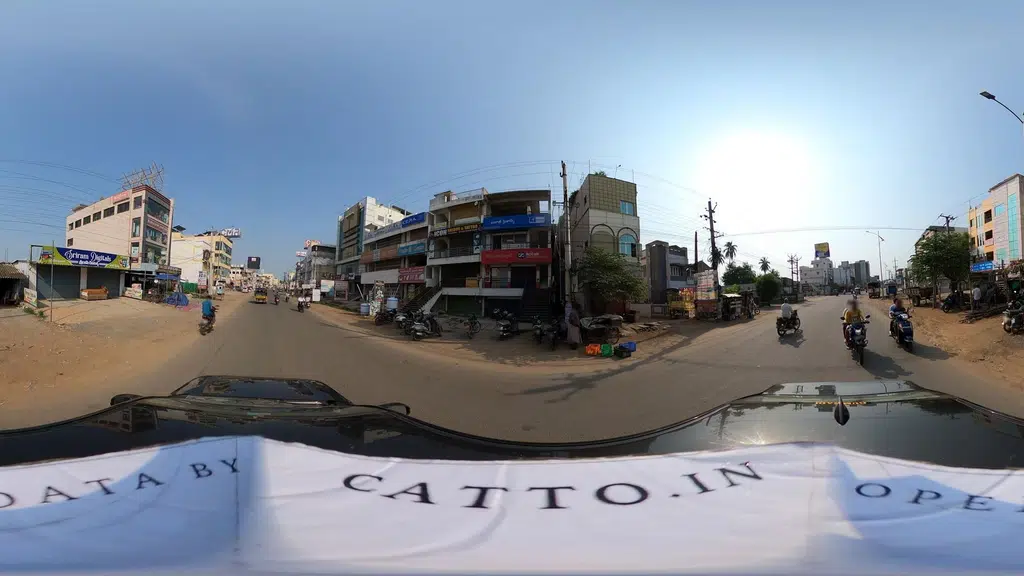 Narsipatnam Branch ATM