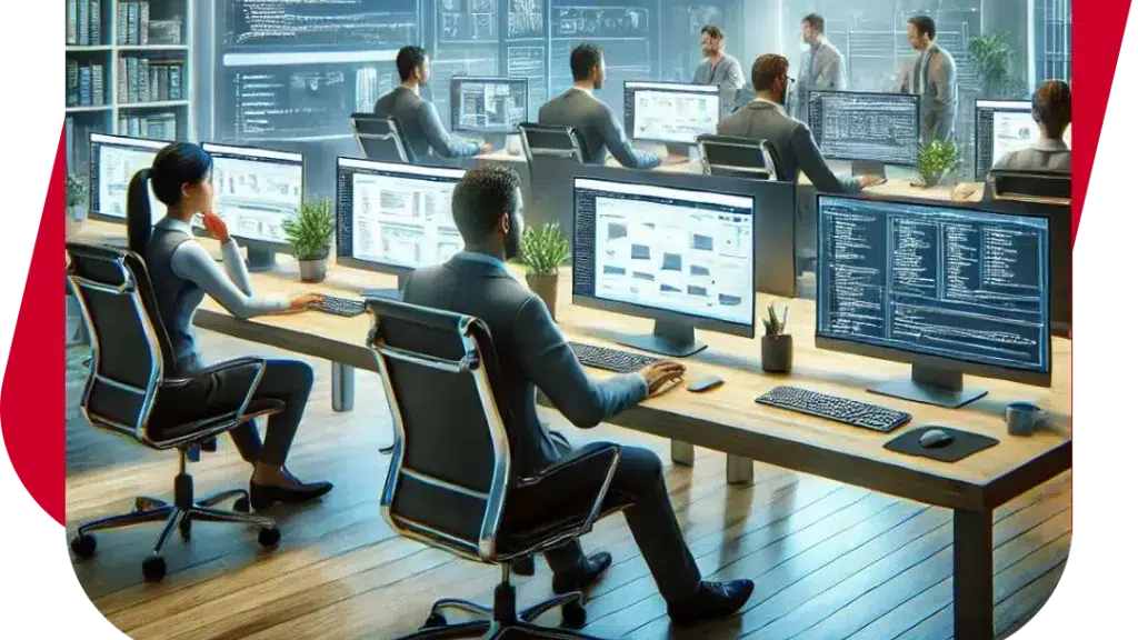 Mk Consultant Ind