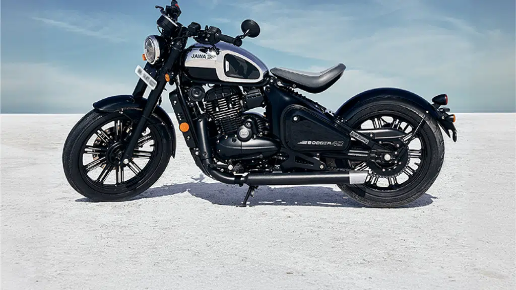 R R Auto(Jawa & Yezdi)