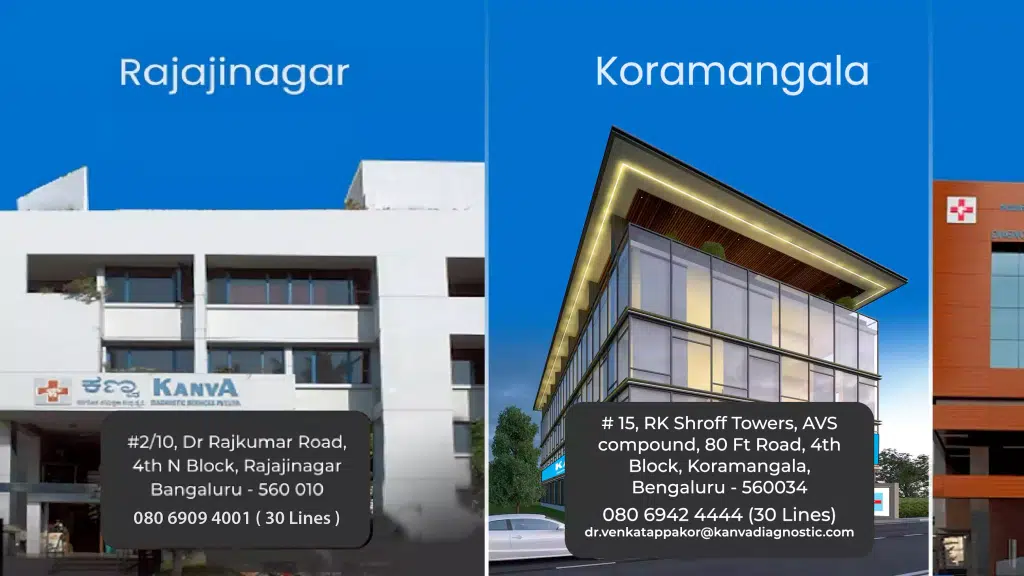 Kanva Diagnostic Services