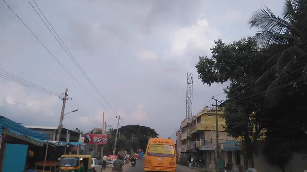 Thirumala Gents Parlour