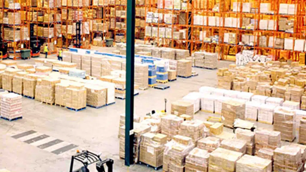 S I Worldwide Logistics