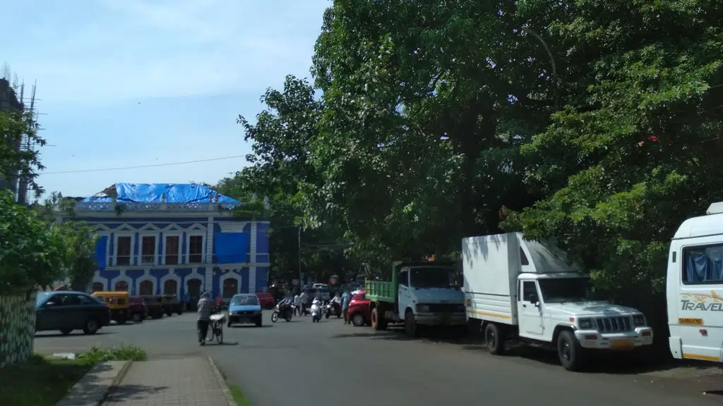 Anjuman Nurul Islam Primary School