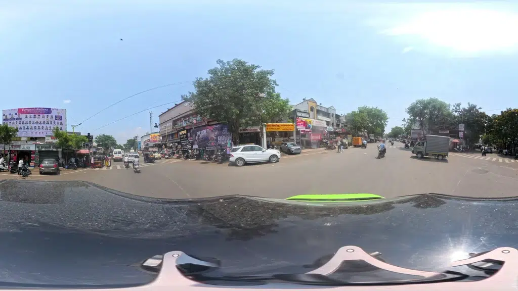 Morya Auto Spares