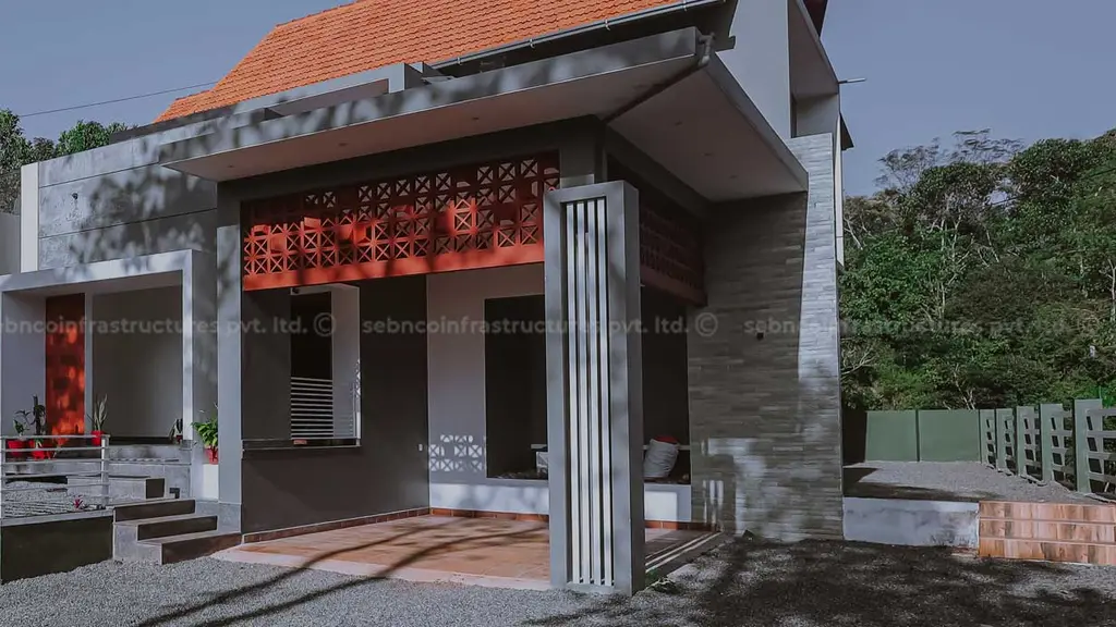 Sebco Infrastructures Pvt Ltd
