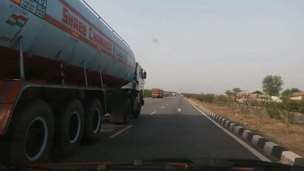 New Desi Tadka