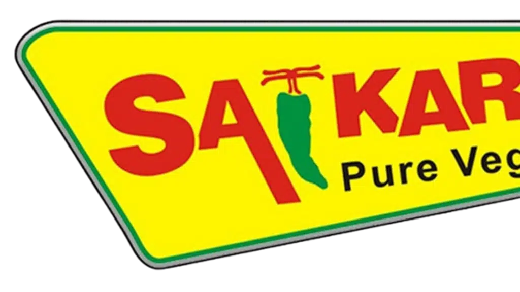 Satkar Pure Veg Punjabi Dhaba