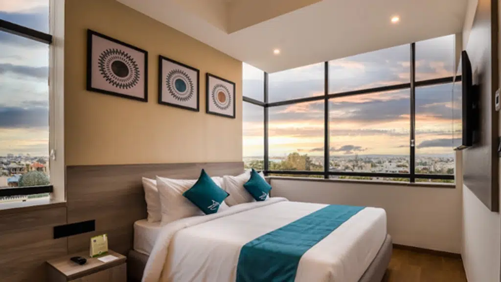 The Lofts at Central Point