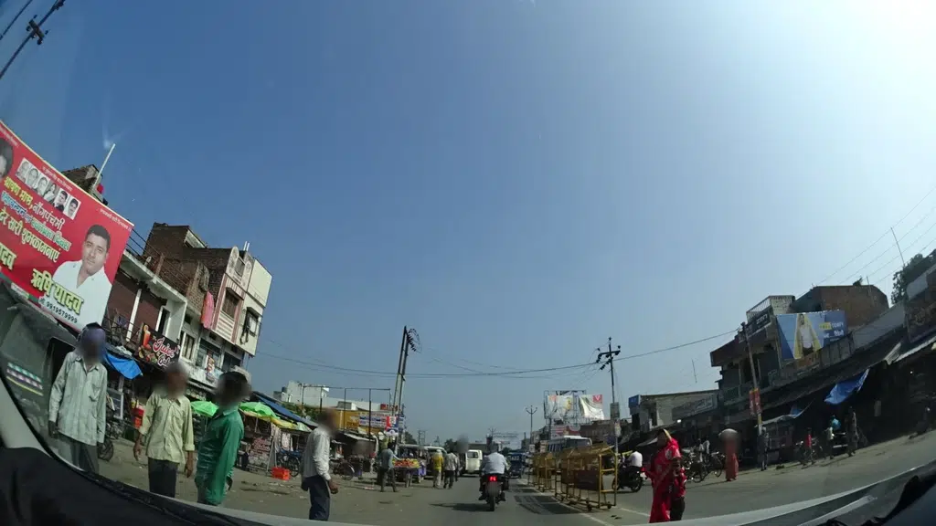 Guddu Saini Flower Decoration