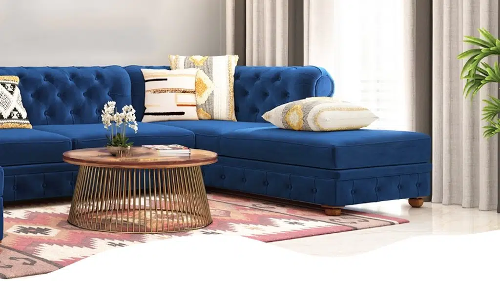 Sadhana Sofa Chair Repair and Services