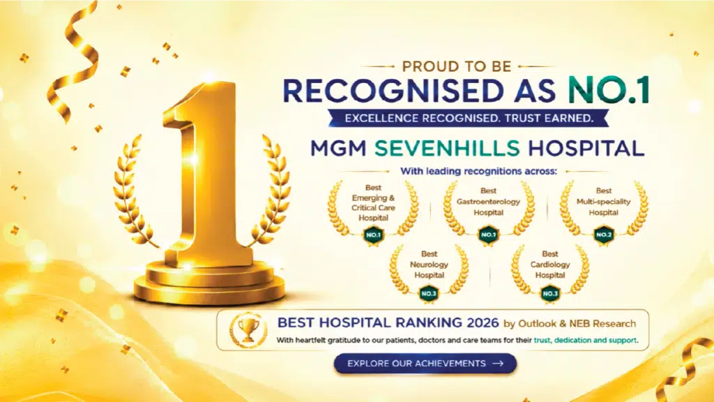 MGM SevenHills Hospital
