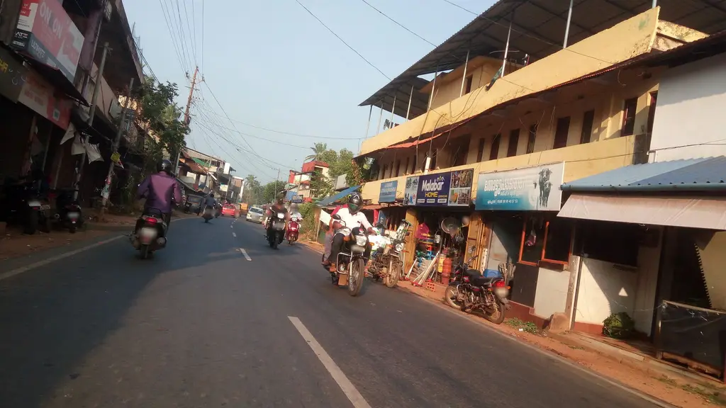 Popular Vehicles and Services Limited