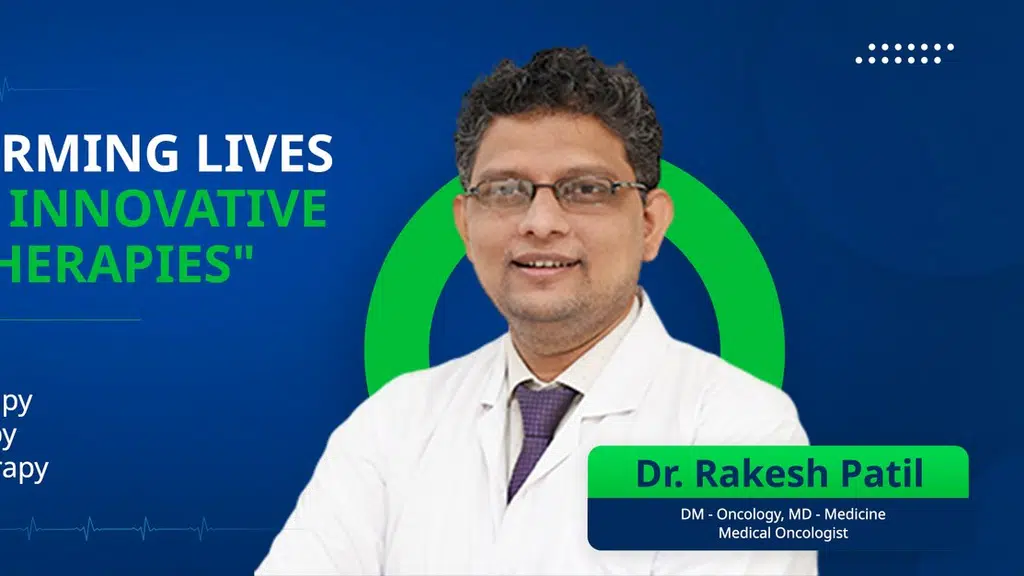 Rakesh Cancer Care