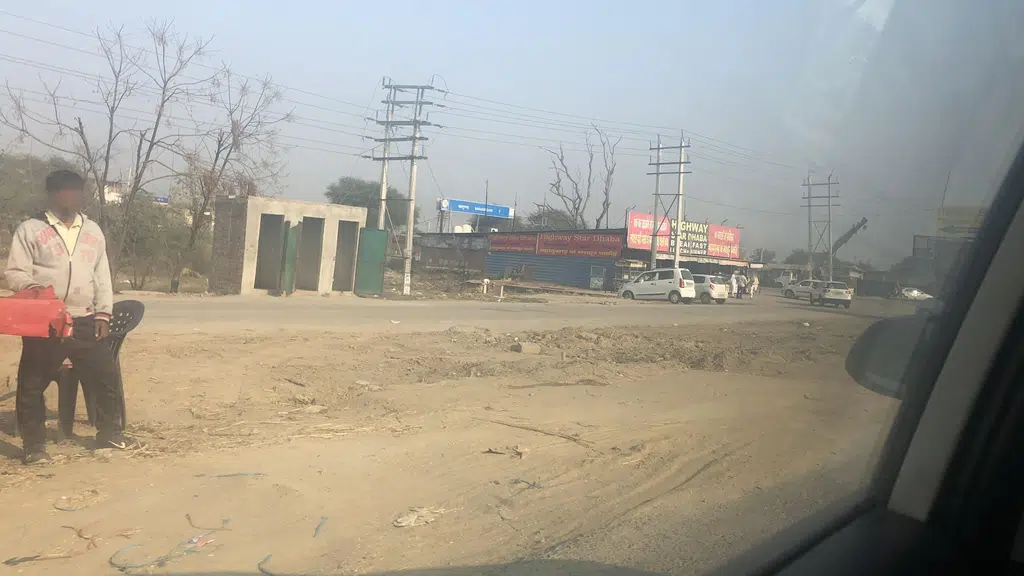 Family Dhaba