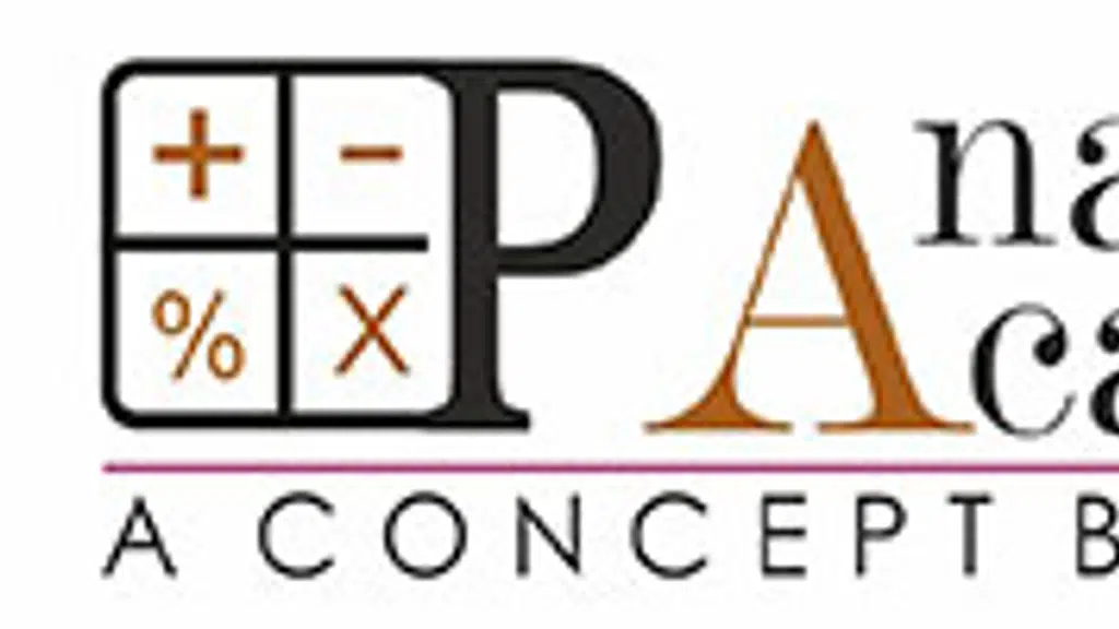 P. ANAND Academy