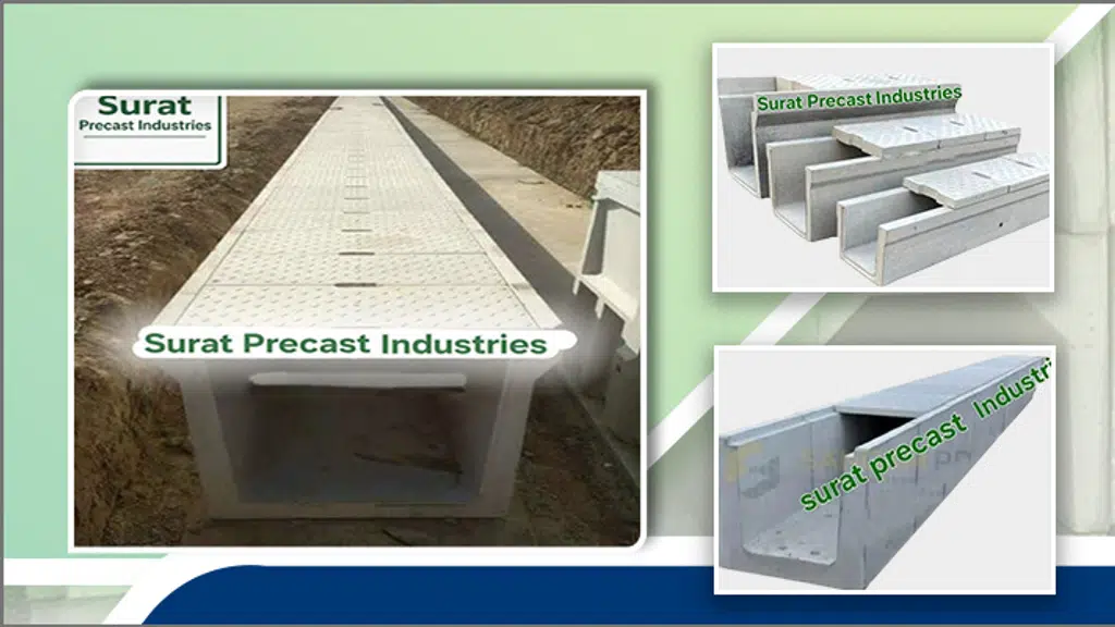 Surat Precast Industries