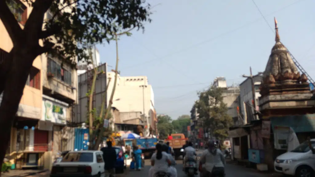 Nagnathpar Ganpati