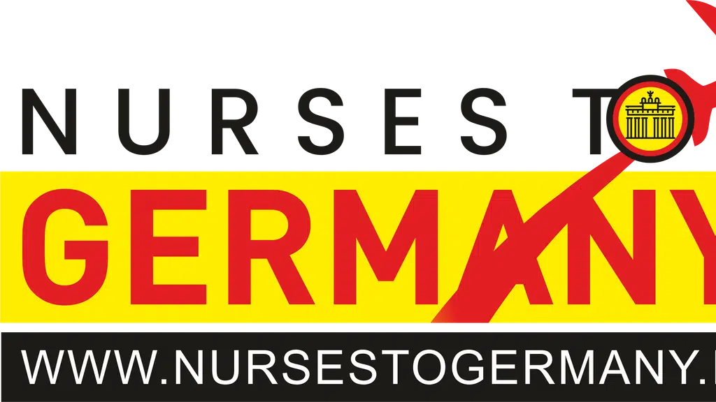 Nurses to Germany