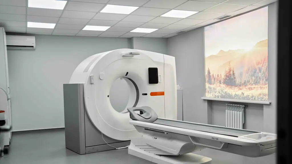 SK Medical Services