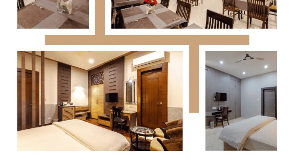 Hotel Jataka Inn