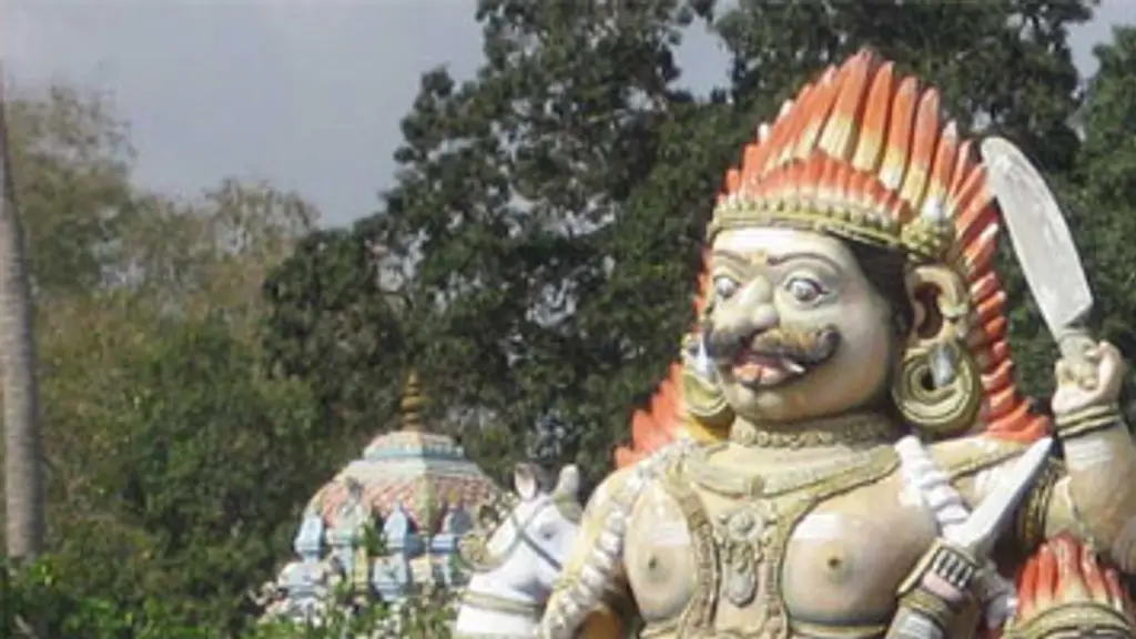 Sastha kovil kulam