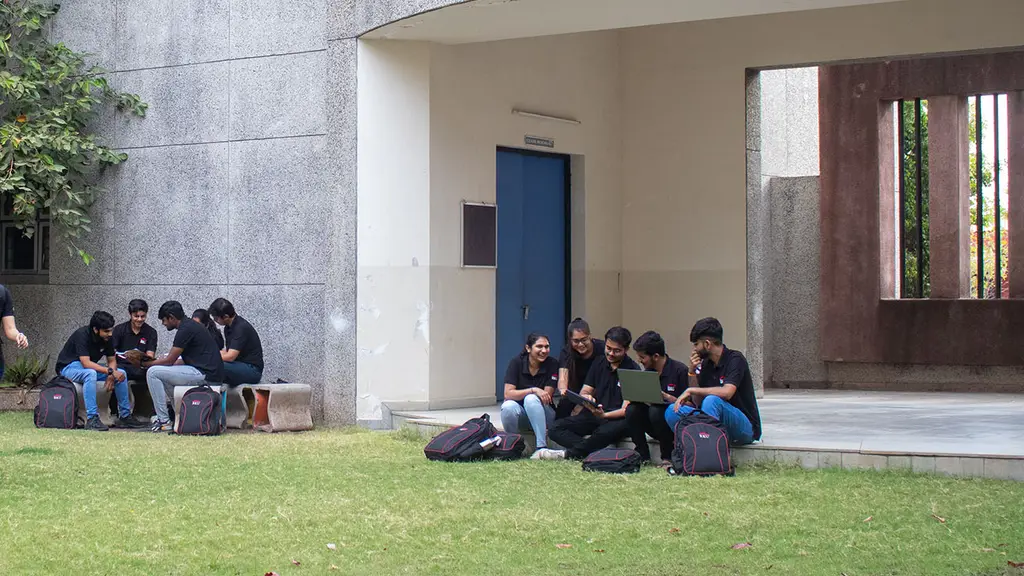 School of Science, RK University