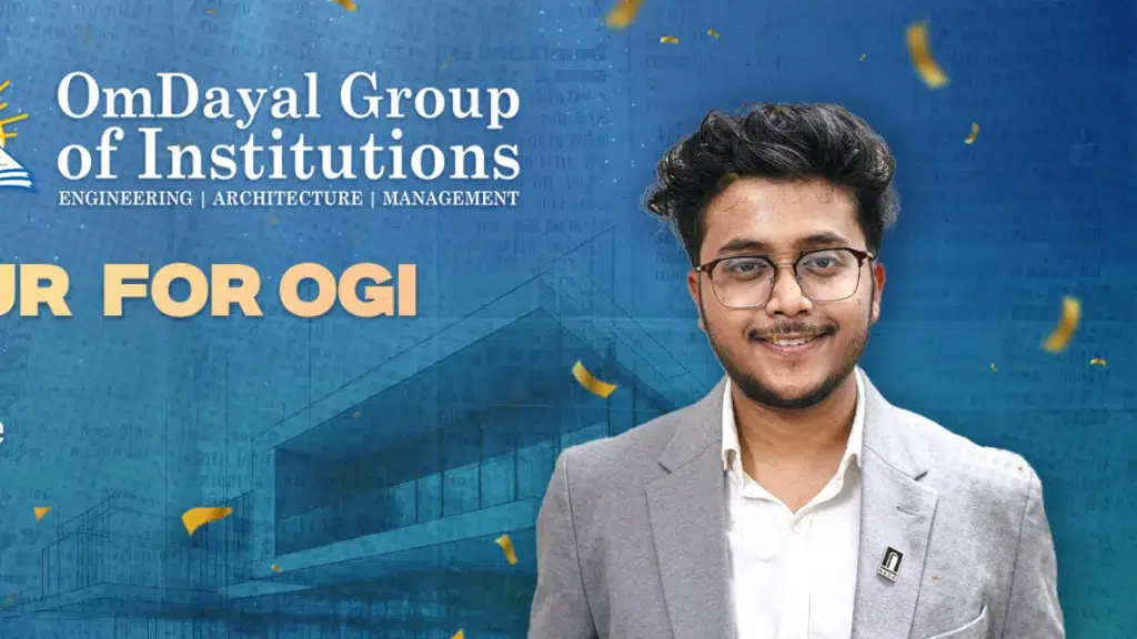 Omdayal Group of Institutions