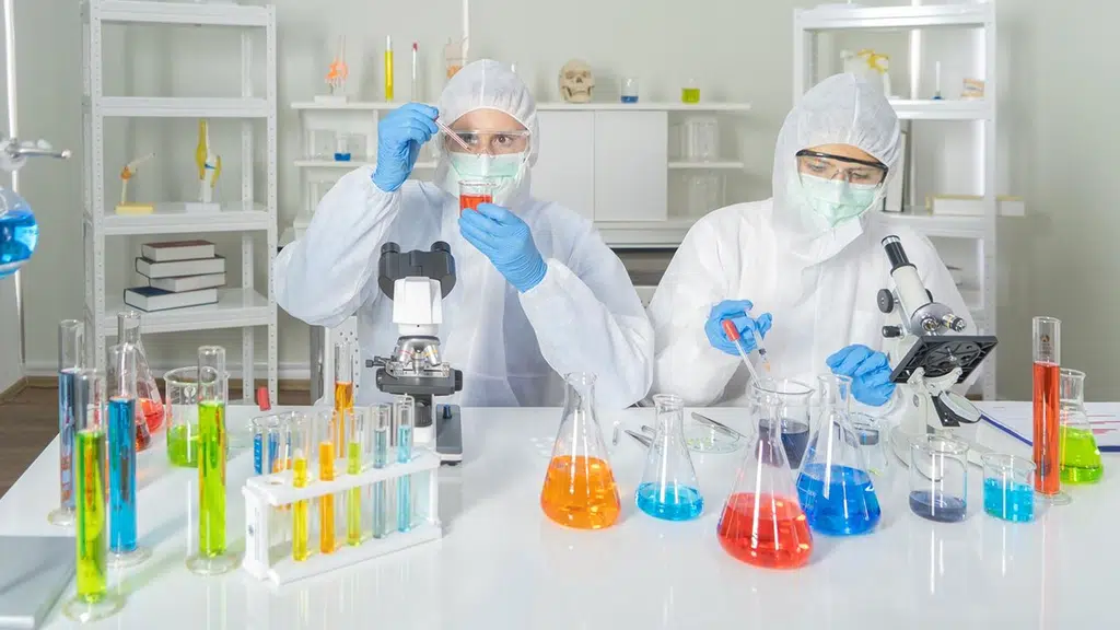 Sree Chemical Agencies