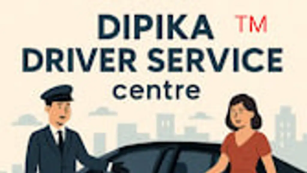 Best dipika driver sernice centre