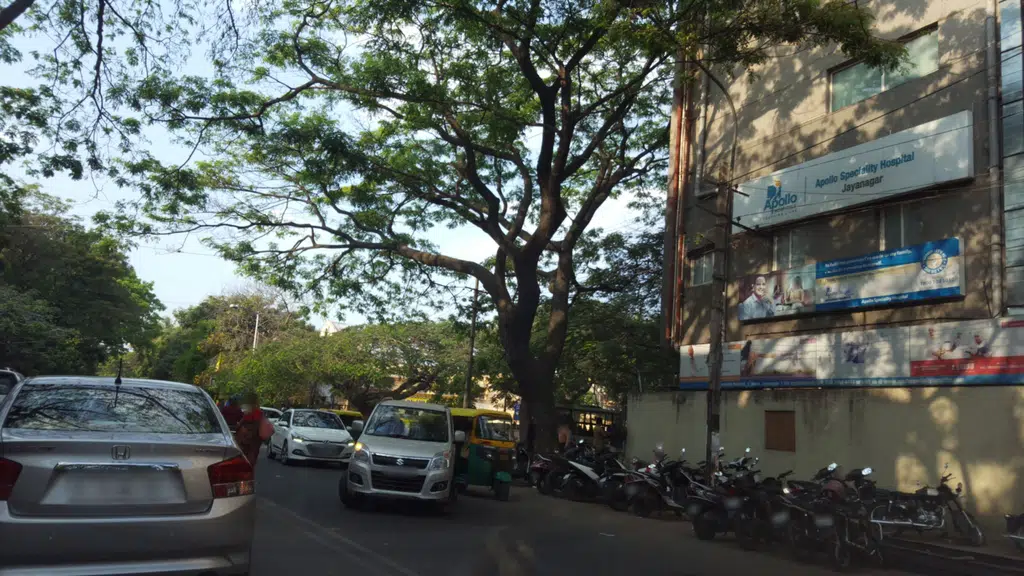 Dr. Preeti G Kale - Best Ophthalmologist in Jayanagar, Bangalore | Apollo Hospital