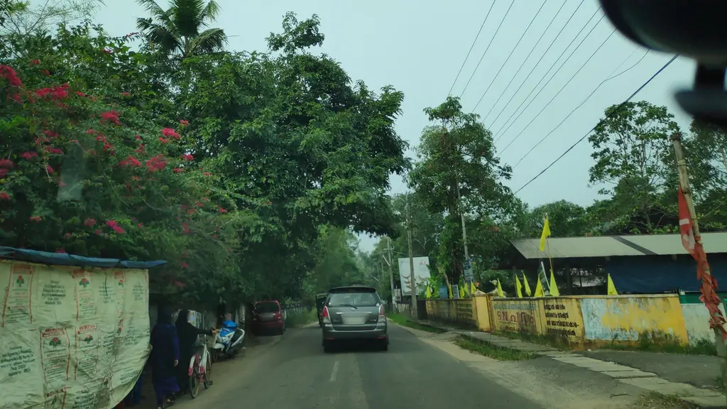 Sree Narayana Dharma Paripalana Sangham