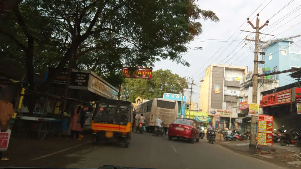 Bharathy Gift Shop