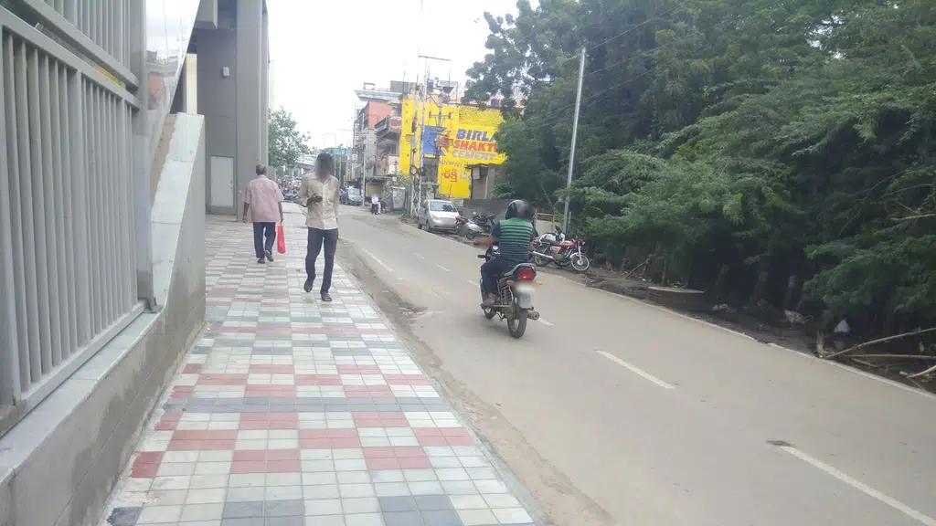 Eenadu Office