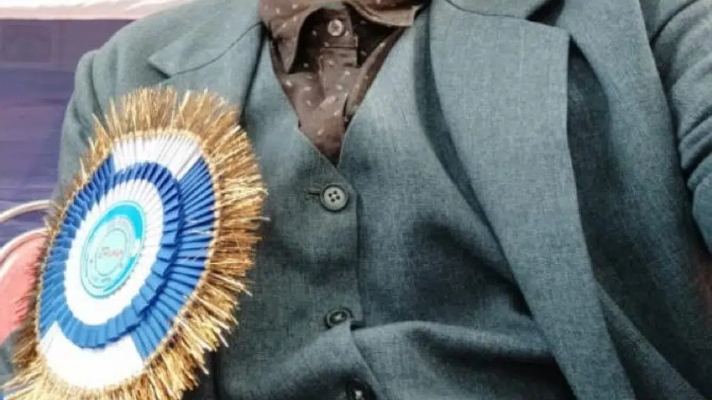 Gayeshpur Netaji Vidyamandir
