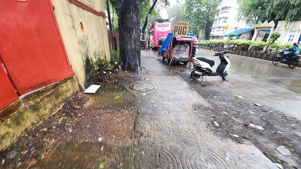 Memon Colony, S.V. Road,Jogeshwari(w)