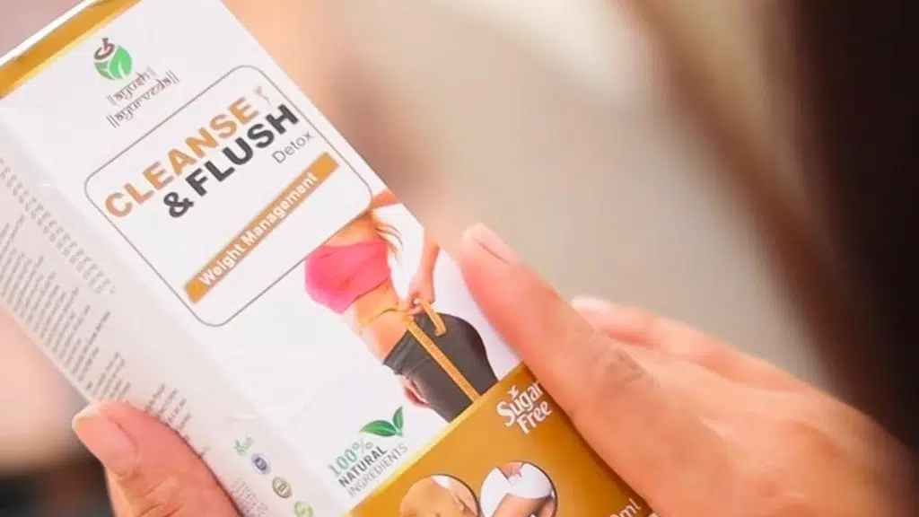 Ayush Ayurveda